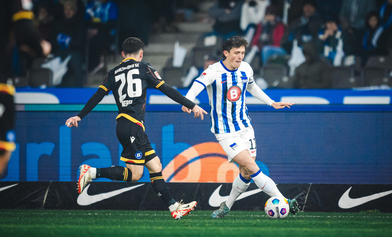 Nhận định, soi kèo Hertha BSC vs Karlsruher, 18h30 ngày 10/8 