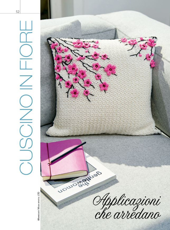 Motivi All'Uncinetto Giu-Lug 2023 (11)