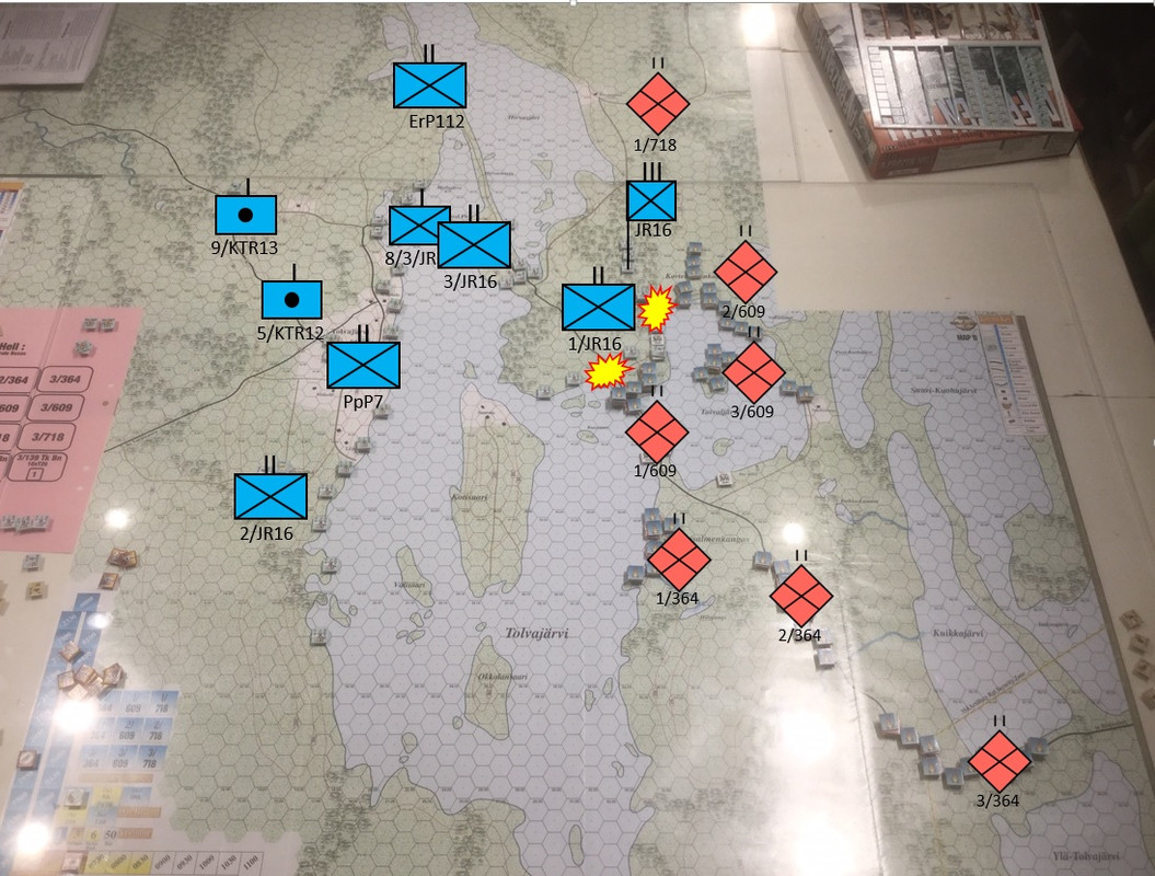 Tolvajärvi66