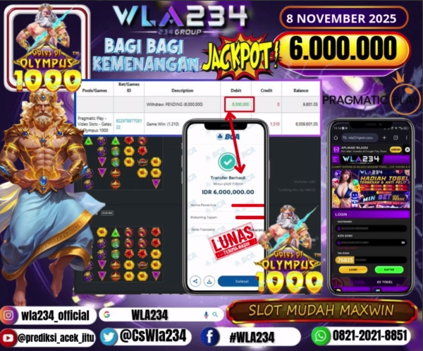 jackpot-slotgame-olympus1000-withdraw-6000000--8-november-2025-03-09-21-2025-11-09