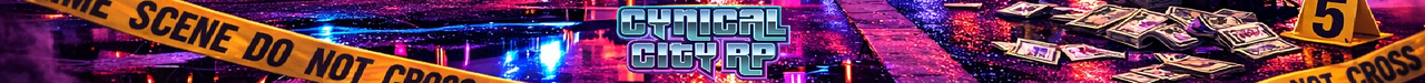 Cynical City RP
