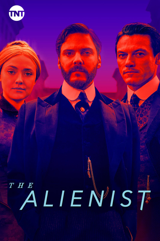 The Alienist (2018)