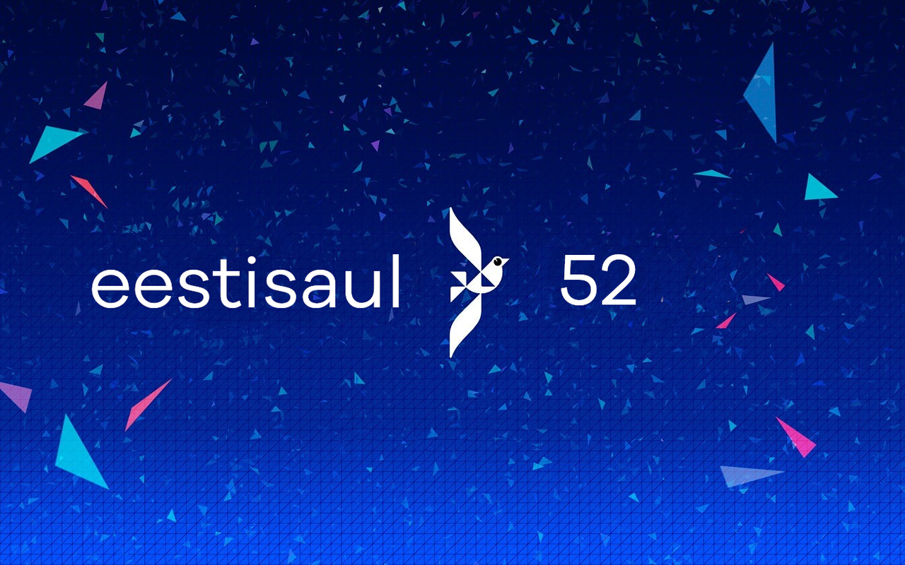 ZIPL 52 | Eesti Saul | Resultados en pág. 3 Eesti-Saul52