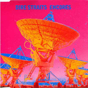 Dire Straits – Encores (1993) .mp3 -320 Kbps