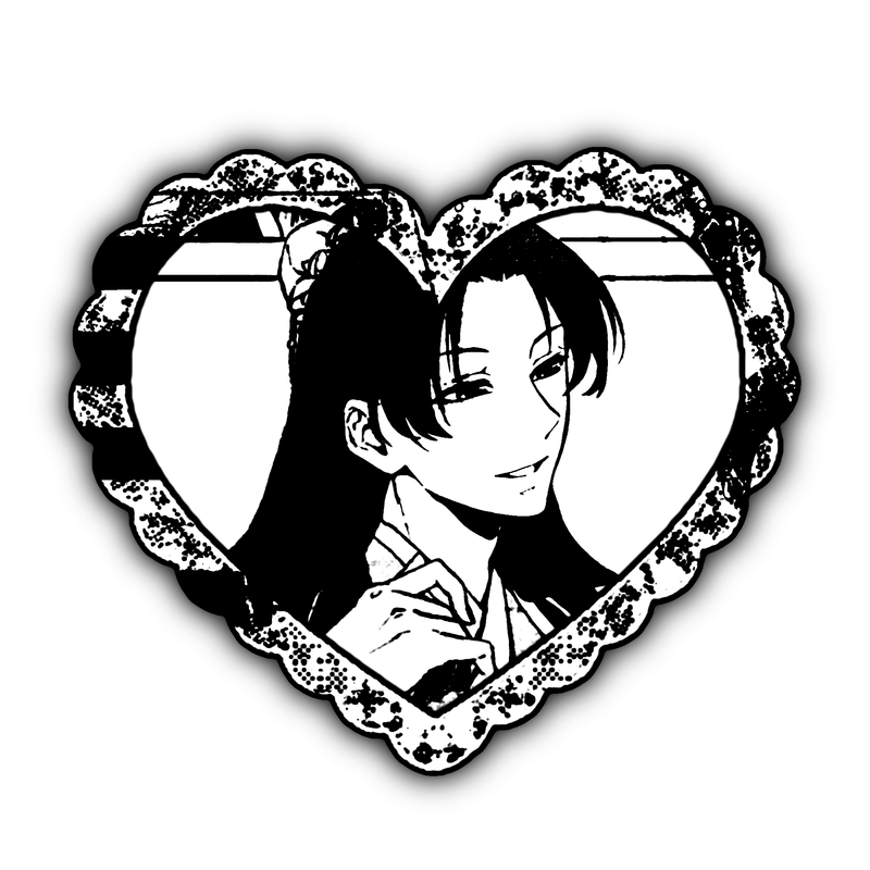 jinshi