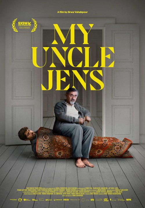 Onkel Jens (2025) PL.720p.AC3.WEB-DL.XviD-GR4PE / Lektor PL