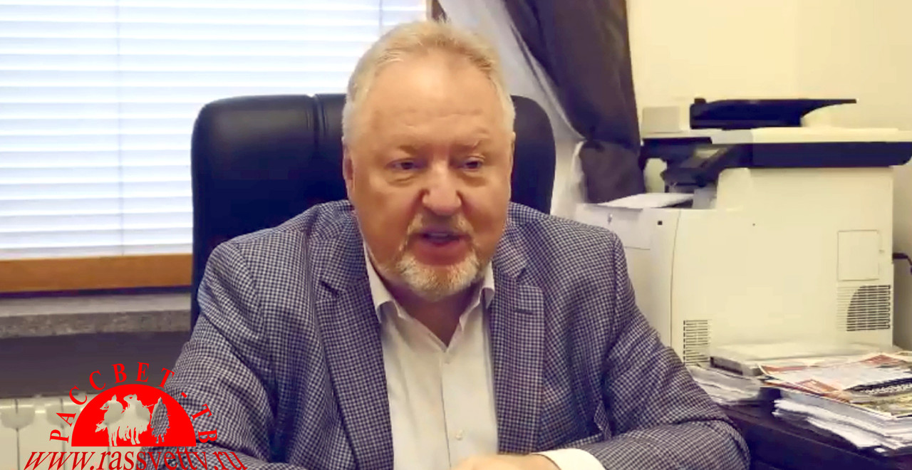 Обухов  Рассвет-ТВ