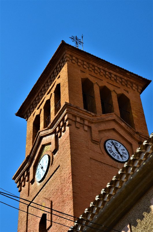 CALASPARRA Y SANTUARIO VIRGEN DE LA ESPERANZA-17-4-2014 - Murcia y sus pueblos-1991/2022 (36)