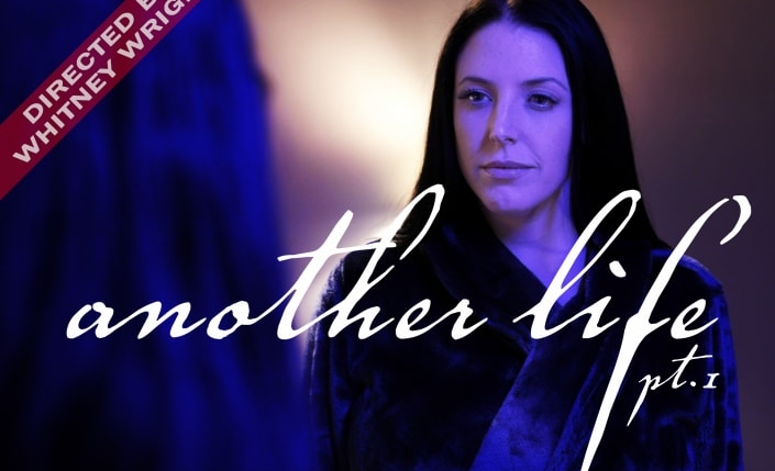 MissaX – Angela White, Skye Blue – Another Life Part 1