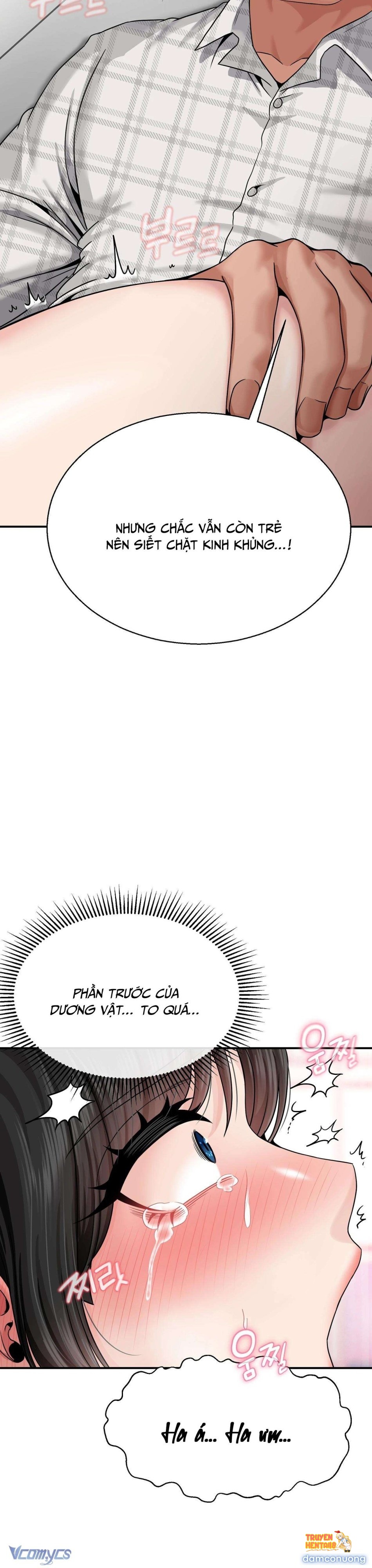 Xem ảnh tmpe90iydsr trong truyện hentai Bài Tập Lại Là Kiểm Tra Lỗ Sao? - Chap 4 - hentaitvn.net