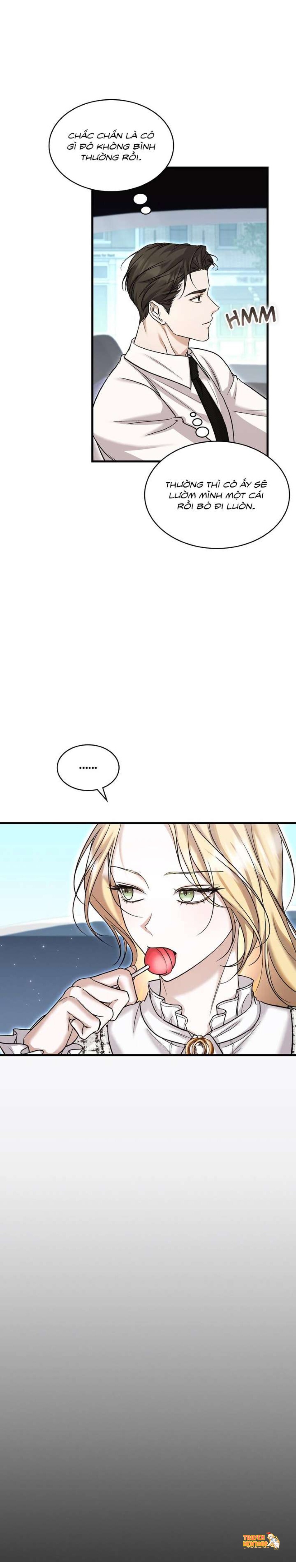 Xem ảnh tmpkooysbmf trong truyện hentai [không Che] [18+] Tiểu Thư Quá Tò Mò - Chapter 1 - www.hentaitvn.net