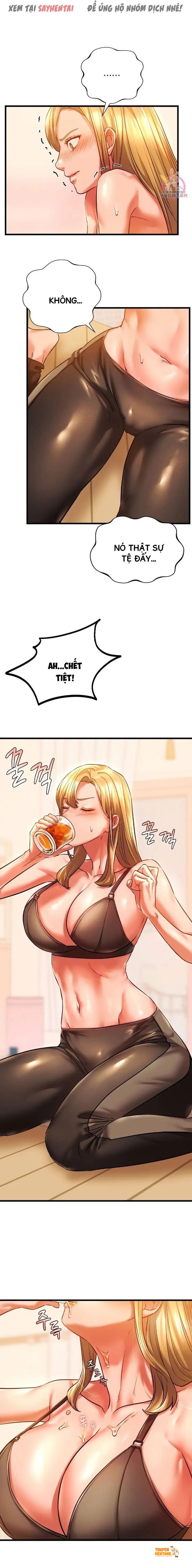 Trang truyện tmp2t0xo 5 trong truyện tranh Bạn Học Của Tôi - Chapter 11 - truyenhentai18.net