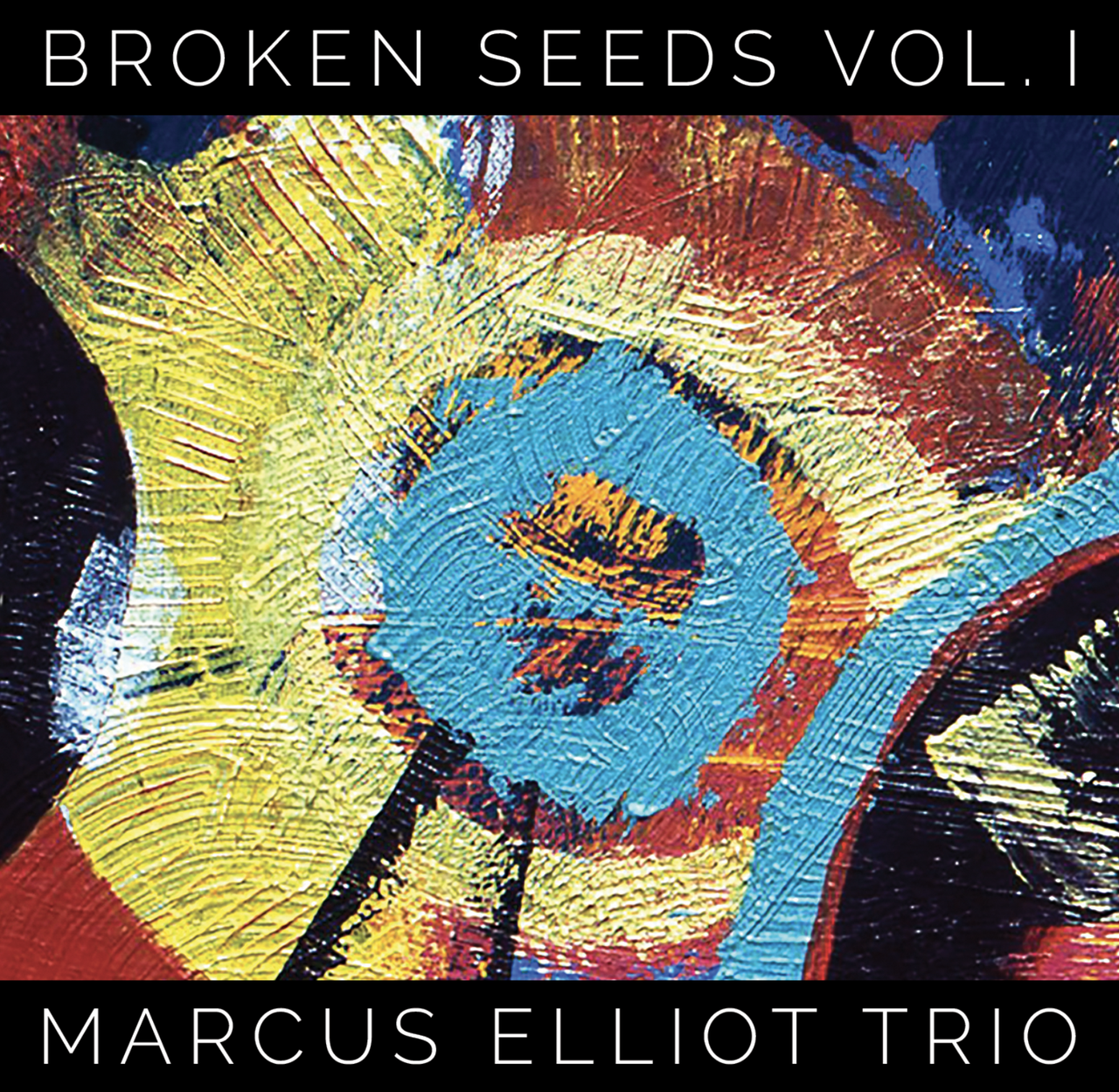 Broken Seeds Vol. I