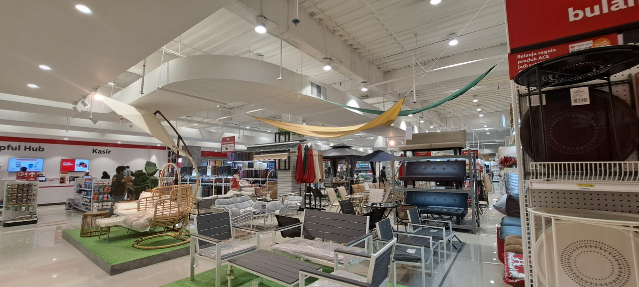 Shopping Malls in Indonesia | Page 854 | SkyscraperCity Forum