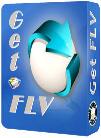 GetFLV Pro 11.6558.866 Multilingul GetFLV Pro 11.6558.866 Multilingul
