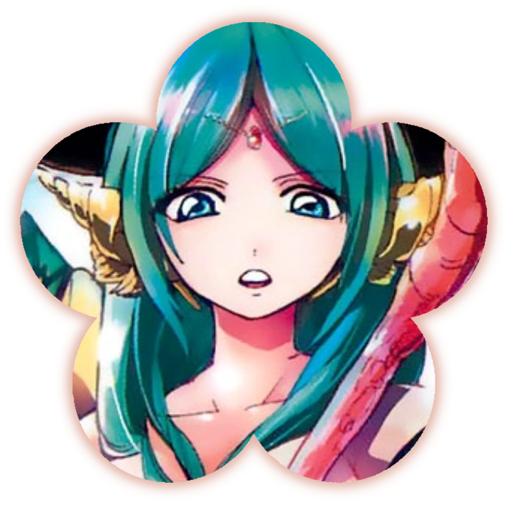 yamraiha ♡ non-sharing 