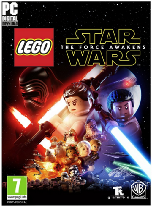 Star Wars - PC (Descargas) LEGO-Star-Wars-The-Force-Awakens