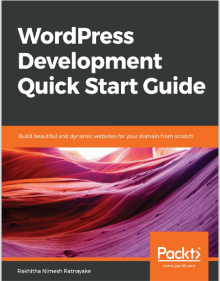 Wordpress Development Quick Start Guide