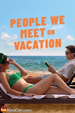 People We Meet on Vacation (2026)