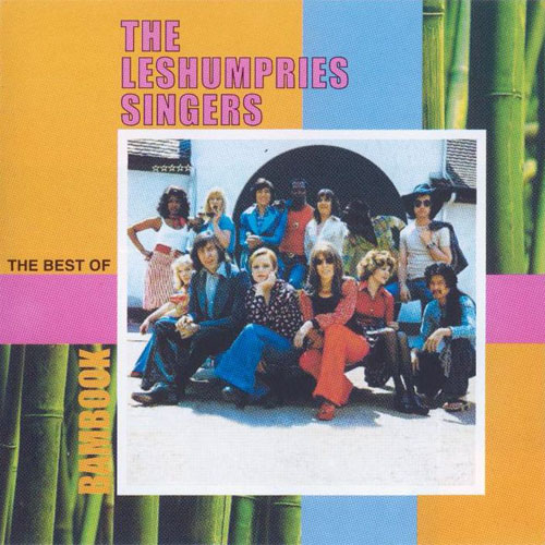 The Les Humphries Singers - Bambook (The Best Of) (2002) 320 KBPS