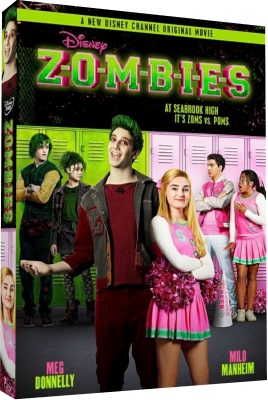 Z-O-M-B-I-E-S (2018) DVD5 CUSTOM ITA Z-O-M-B-I-E-S (2018) DVD5 CUSTOM ITA