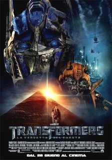 Transformers - La vendetta del caduto (2009).mkv BDRip 720p x264 AC3 iTA-ENG DTS ENG