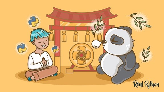 Idiomatic Pandas: Tricks & Features You May Not Know