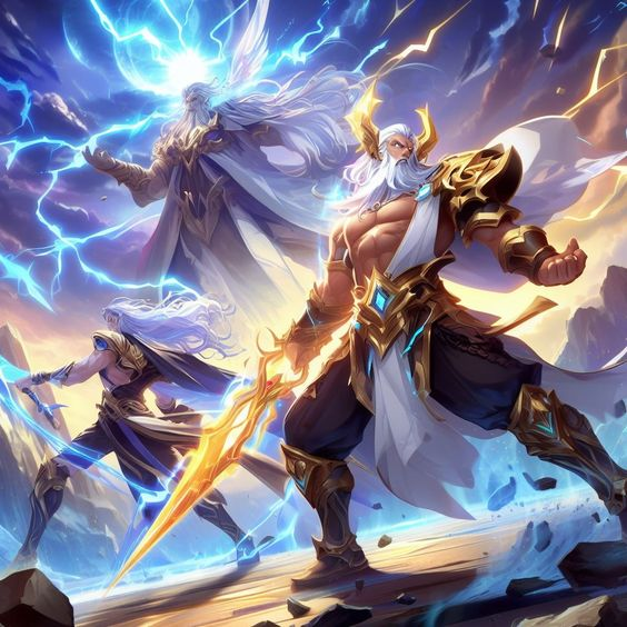 ATTA234: Situs Game Online Terbaik Terpercaya Hari ini