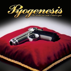 Re: Pyogenesis (Ger) / Alternative metal