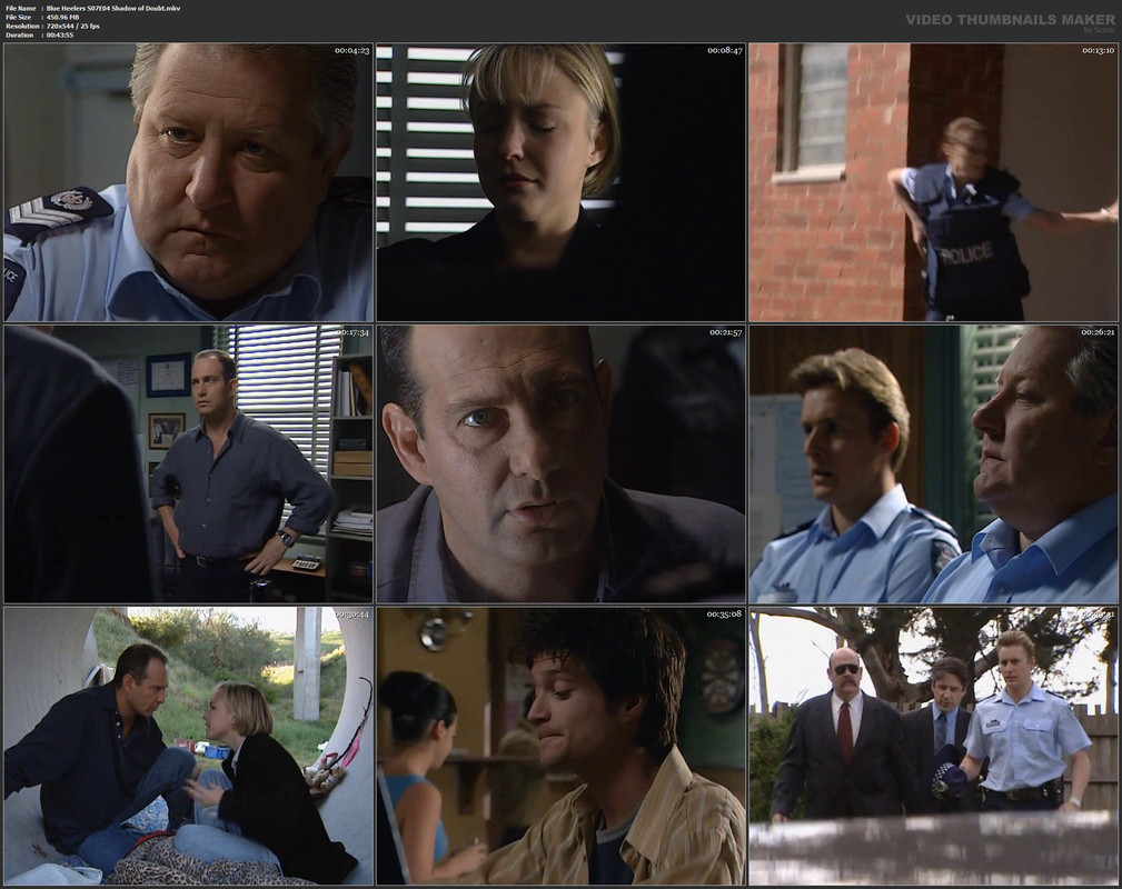 Blue Heelers S07E04 Shadow of Doubt.mkv