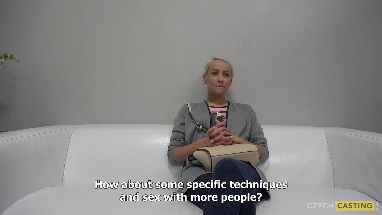 CZechcastingdenisa1278 008