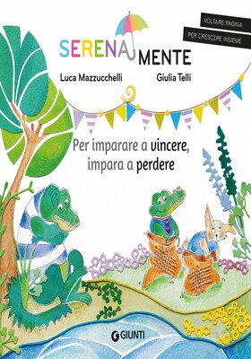 Luca Mazzucchelli - Per imparare a vincere, impara a perdere (2026)