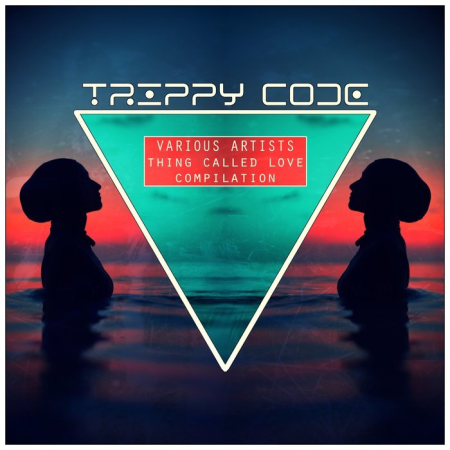 d835e105 7d0d 4801 8d83 7c21a14f76b5 - Thing Called Love Compilation (2021)
