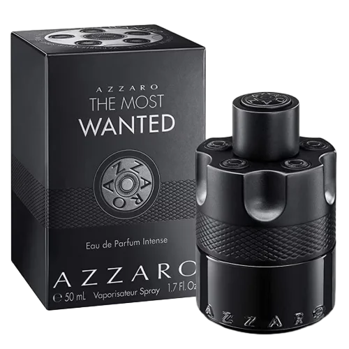 Azzaro Most Wanted