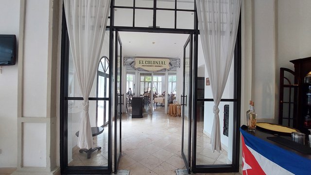 DIA 7 – HOTEL IBEROSTAR CORAL ENSENACHOS - Hotel Iberostar Selection Ensenachos (2)