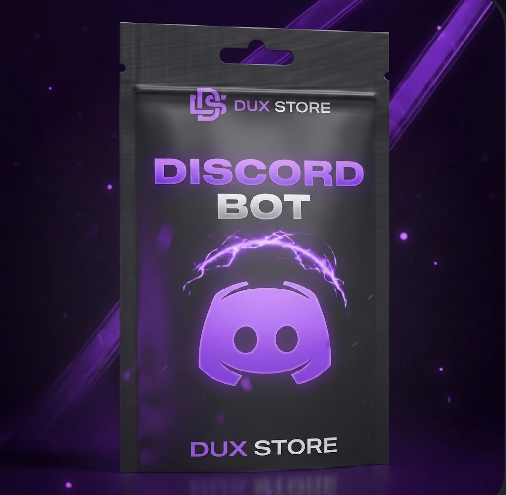 Discord Bot