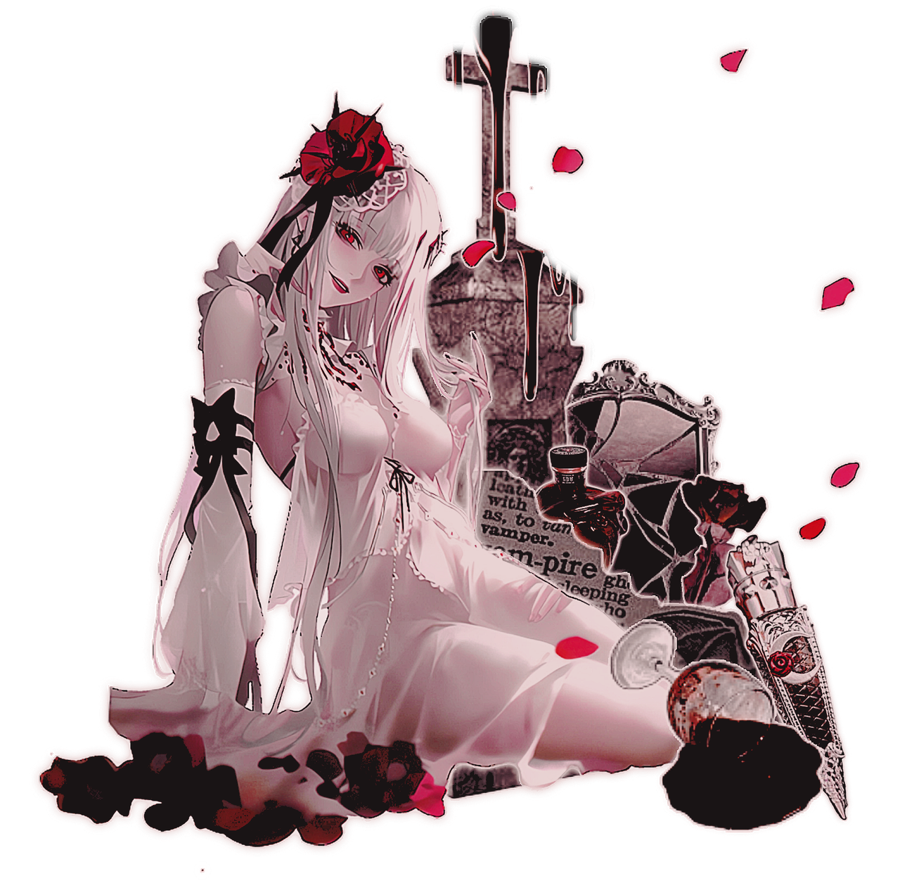 coquelic | graphic by aerodroum on tumblr