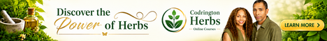 Codrington Herbs