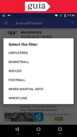 Download Arena4viewer 6.6 APK 
