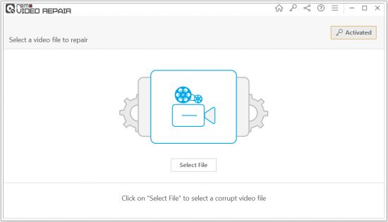 Remo Video Repair 1.0.0.19
