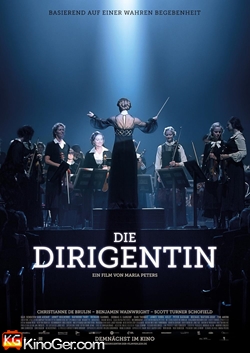 Die Dirigentin (2018)