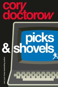 The cover for Picks and Shovels