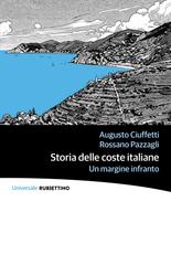Augusto Ciuffetti, Rossano Pazzagli – Storia delle coste italiane (2026)