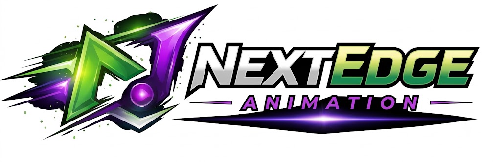 NextEdge Animation - Digital Marketing Agency in Dehradun