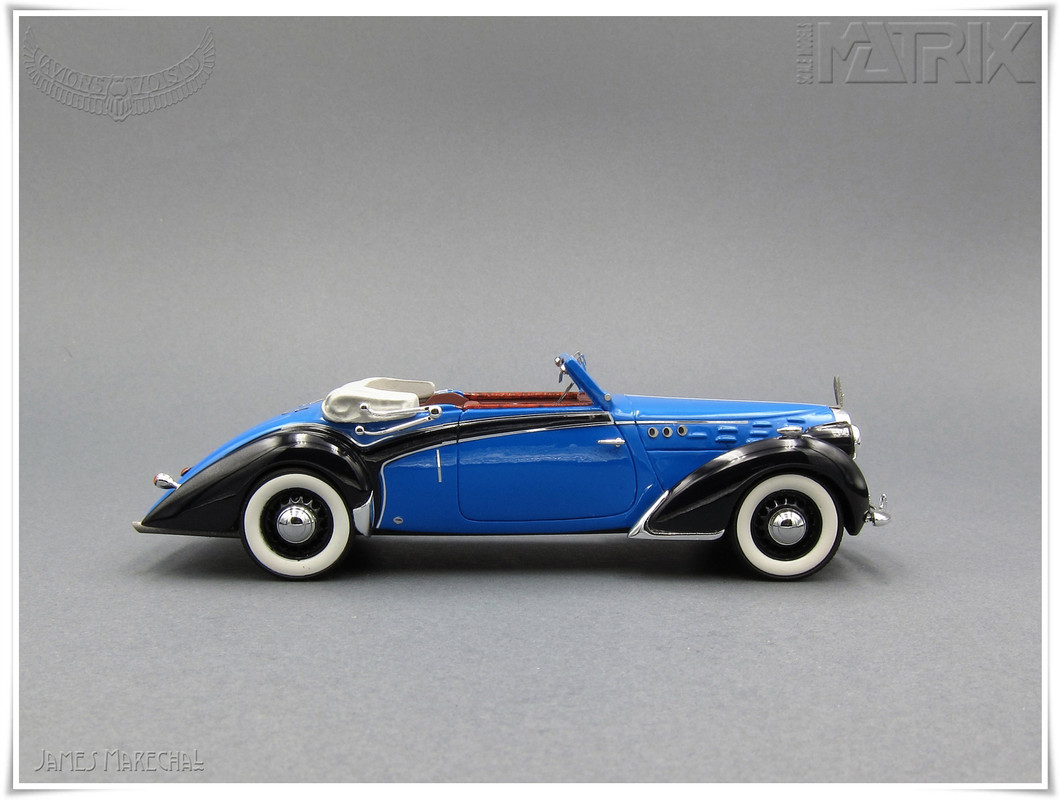 Voisin C30 Dubos (4) Mx