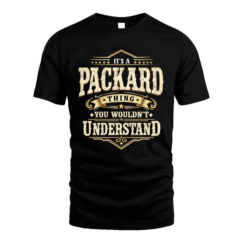 PACKARD
