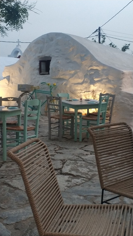 Amorgos: Hoteles, rutas, playas  - Islas Cycladas, Grecia - Foro Grecia y Balcanes