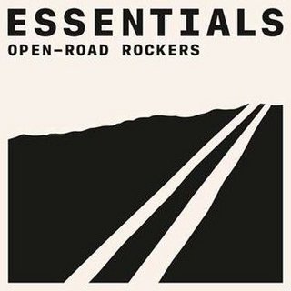 Open-Road Rockers Essentials (2021) .mp3 - 320 kbps