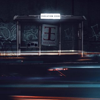 Evolution Eden - Audio Therapy (2020).mp3 - 320 Kbps