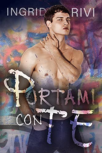 Ingrid Rivi - Portami con te (2021)